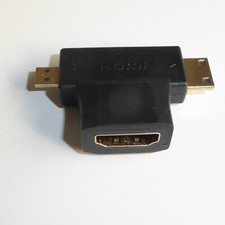 Hdmi buchse hdmi gebraucht kaufen  Aachen