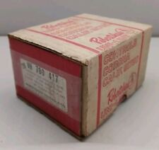 Kit único válvula de gás ROBERTSHAW VH 700-417 24V DIAFRAGM comprar usado  Enviando para Brazil