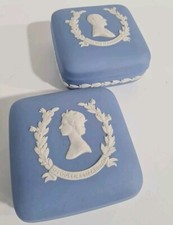 Royal blue wedgwood for sale  LIVERPOOL