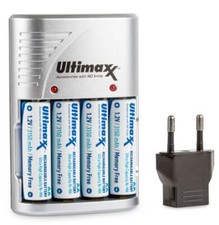 Ultimaxx 3150 mah for sale  Brooklyn
