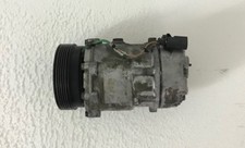 Compressore aria condizionata usato  Sinopoli