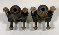 Leaf spring hanger for sale  Vancleave