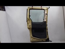 Porte coulissante peugeot d'occasion  Roche-la-Molière