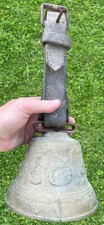 Ancienne cloche vache d'occasion  France