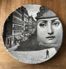 Rare assiette fornasetti d'occasion  Beauvais