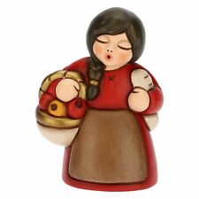 Thun presepe donna usato  Spedire a Italy