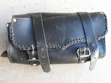 Sacoche fourche motos d'occasion  Moulins