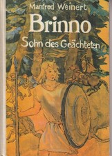 Knabes jugendbücherei brinno gebraucht kaufen  Neubrandenburg