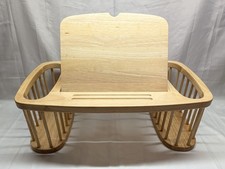 Vintage mcm wood for sale  Bridgeville