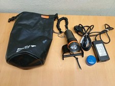 Finnsub finn light for sale  NOTTINGHAM
