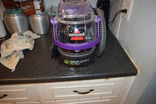 Bissell 2458 spotclean for sale  Lampasas