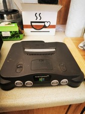 Nintendo console grey for sale  WALTON ON THE NAZE