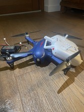 Drone drocon mjx usato  Salerno