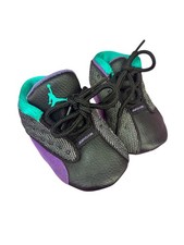 Jordan crib shoes for sale  Austin