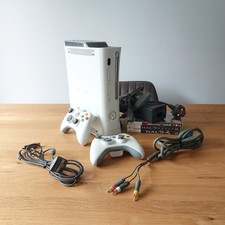 Microsoft xbox 360 for sale  POOLE