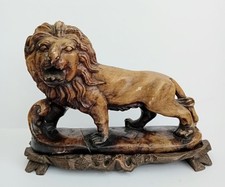 Antique lion classical for sale  LONDON