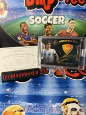 2018 panini eminence usato  Bari