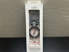 Bússola SUUNTO MC-2: bússola topo de linha para profissionais e caminhantes sérios comprar usado  Enviando para Brazil