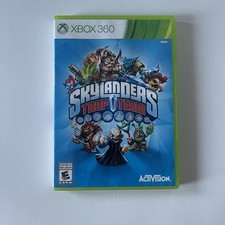 Skylanders Trap Team - Microsoft Xbox 360 - Testado Funcionando comprar usado  Enviando para Brazil