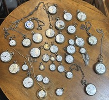 Lots ancienne montre d'occasion  Mulhouse-