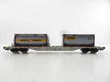 Roco 77340 containertragwagen gebraucht kaufen Roco 77340 containertragwagen gebraucht kaufen  Rödermark