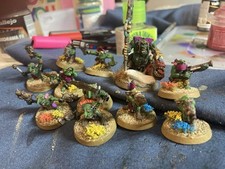 Warhammer 40k ork for sale  REDDITCH