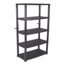 Essentials garage shelving for sale  STAFFORD
