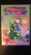 Choupi ecole etoile d'occasion  Joinville