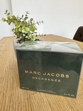 Marc jacobs decadence gebraucht kaufen  Pfungstadt