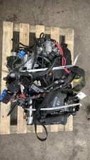 Moteur dacia logan d'occasion  Villegusien-le-Lac