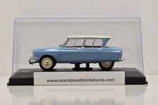 Citroen ami 1961 d'occasion  Expédié en Belgium