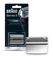 Braun scherkopfkassette 52s gebraucht kaufen Braun scherkopfkassette 52s gebraucht kaufen  Berlin