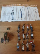 Del prado zinnfiguren gebraucht kaufen  Heilsbronn