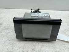 Toyota auris display for sale  WEST BROMWICH