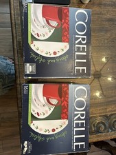 Discontinued corelle livingwar for sale  Vail