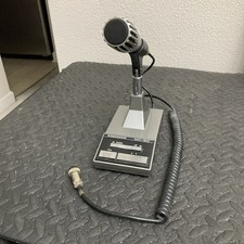 Microfone Kenwood MC-60 comprar usado Microfone Kenwood MC-60 comprar usado  Enviando para Brazil