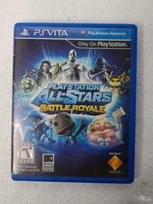 Playstation stars battle for sale  Cincinnati