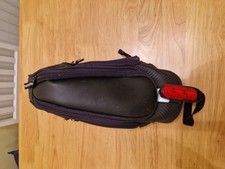 Toepeak saddle bag for sale  GAINSBOROUGH