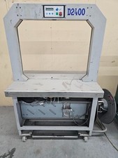 Dynaric d2400 high for sale  Minneapolis