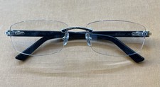 Cartier eyeglasses men for sale  New York