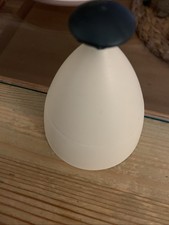 Eierbecher gebraucht kaufen  Bielefeld