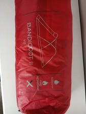 Oex bandicoot tent for sale  CHESTER