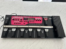 Boss rc300 usato  Spedire a Italy