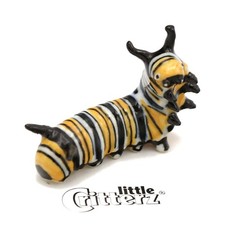 Little critterz monarch d'occasion  Expédié en Belgium