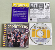 Julian cope mothers for sale  LEEDS