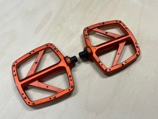 Pedal de argila Pnw laranja alumínio comprar usado Pedal de argila Pnw laranja alumínio comprar usado  Enviando para Brazil