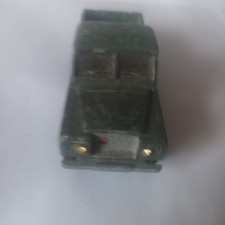 Dinky 109wb land for sale  ROTHERHAM