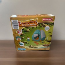 Kids camping set for sale  Chaska