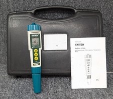 Extech ec500 cloro usato  Italia