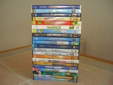Dvd children family for sale  Wilmington